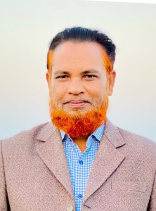 Nurul Akher